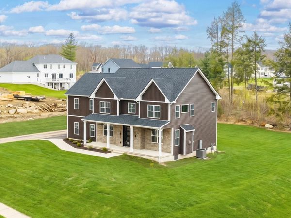 44 Balsam Hill, Ludlow, MA 01056