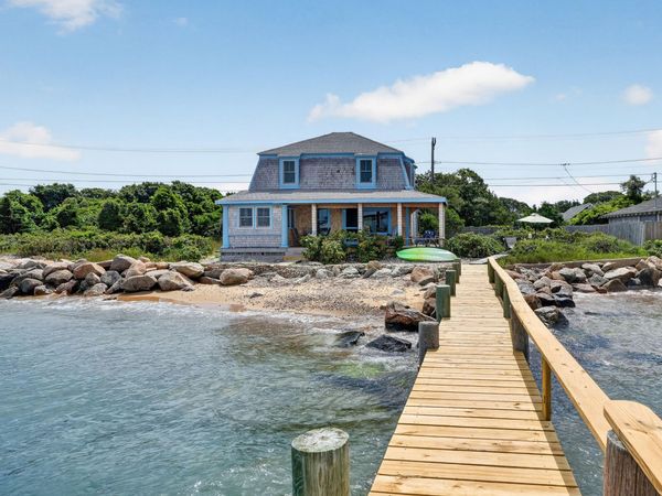 27 Beach Road, Oak Bluffs, MA 02557