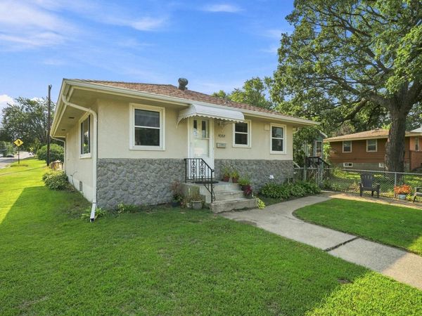 4357 Main Street NE, Columbia Heights, MN 55421