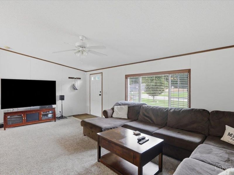 4126 West Fork Ridge Drive, Williamsburg Township, OH 45103 Photo 10