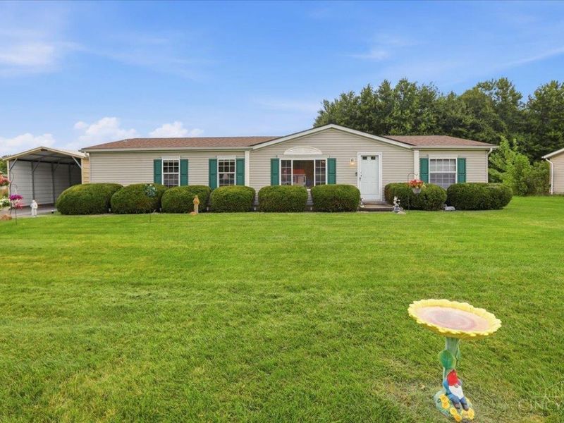 4126 West Fork Ridge Drive, Williamsburg Township, OH 45103 Photo 3
