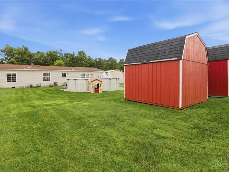 4126 West Fork Ridge Drive, Williamsburg Township, OH 45103 Photo 42