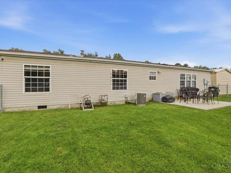 4126 West Fork Ridge Drive, Williamsburg Township, OH 45103 Photo 43