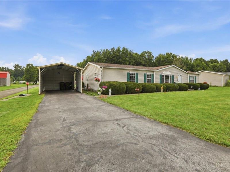 4126 West Fork Ridge Drive, Williamsburg Township, OH 45103 Photo 5