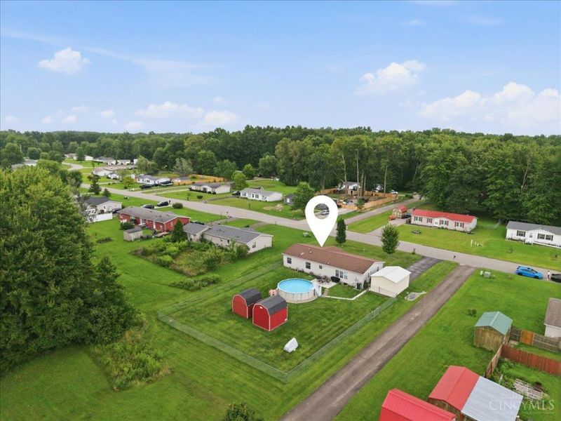 4126 West Fork Ridge Drive, Williamsburg Township, OH 45103 Photo 50