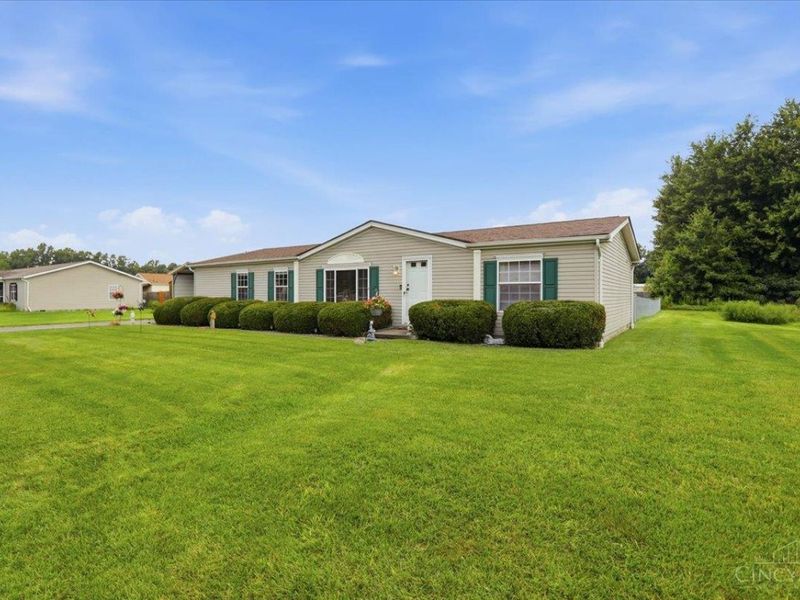4126 West Fork Ridge Drive, Williamsburg Township, OH 45103 Photo 6