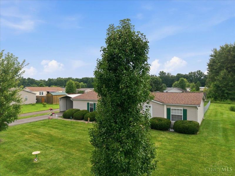 4126 West Fork Ridge Drive, Williamsburg Township, OH 45103 Photo 7