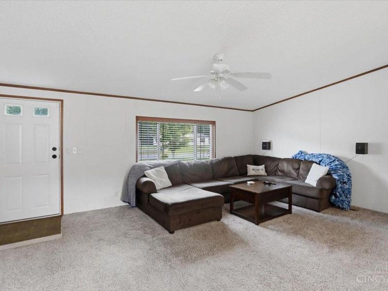 4126 West Fork Ridge Drive, Williamsburg Township, OH 45103 Photo 9