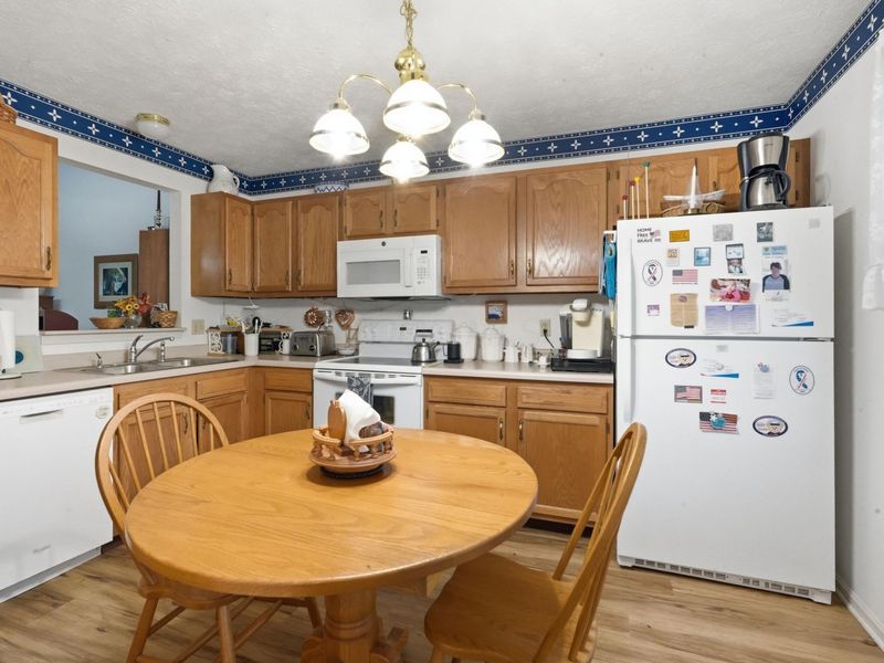 6755 Palmer Drive NW, Canton, OH 44718 Photo 6