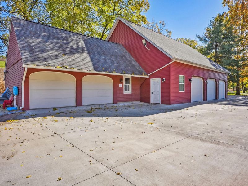 1444 Blue Jay Road , Heath, OH 43056 Photo 36