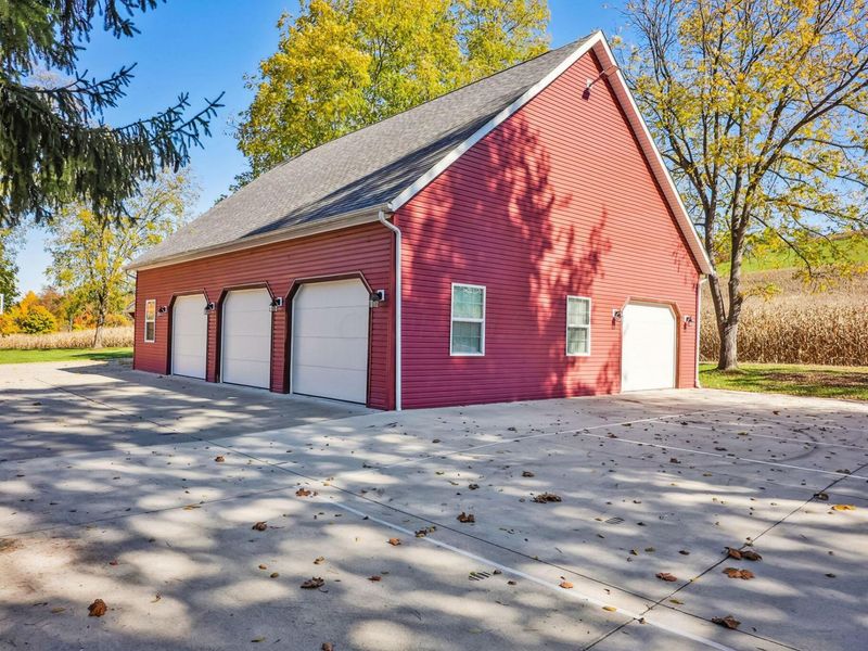 1444 Blue Jay Road , Heath, OH 43056 Photo 38