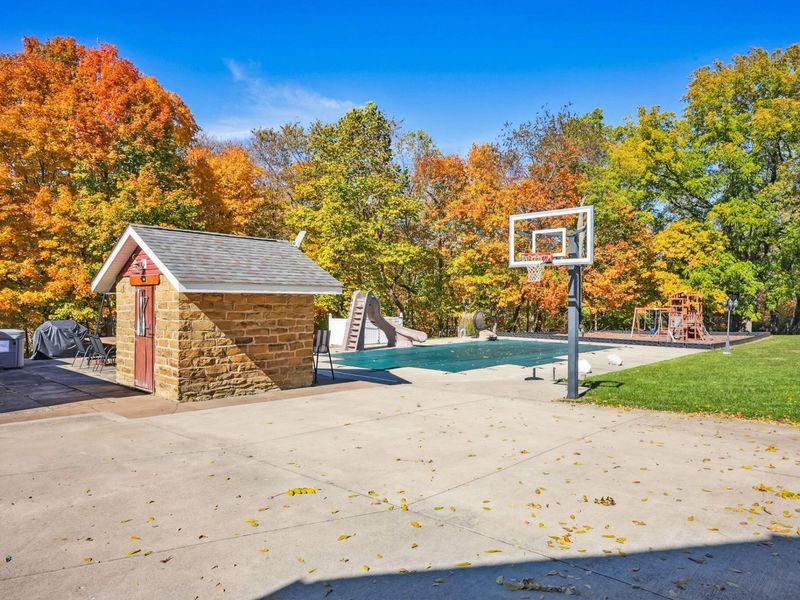1444 Blue Jay Road , Heath, OH 43056 Photo 40