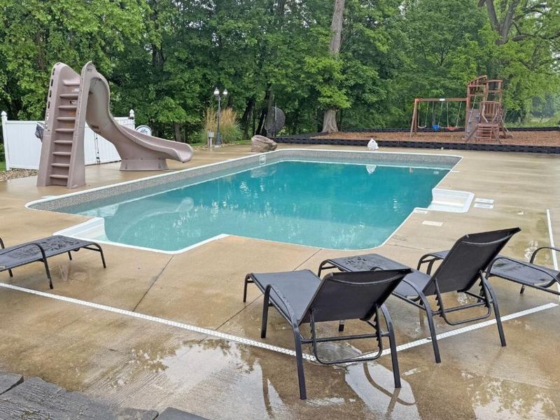 1444 Blue Jay Road , Heath, OH 43056 Photo 45