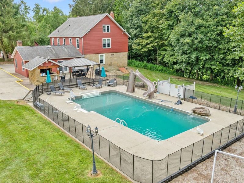 1444 Blue Jay Road , Heath, OH 43056 Photo 47