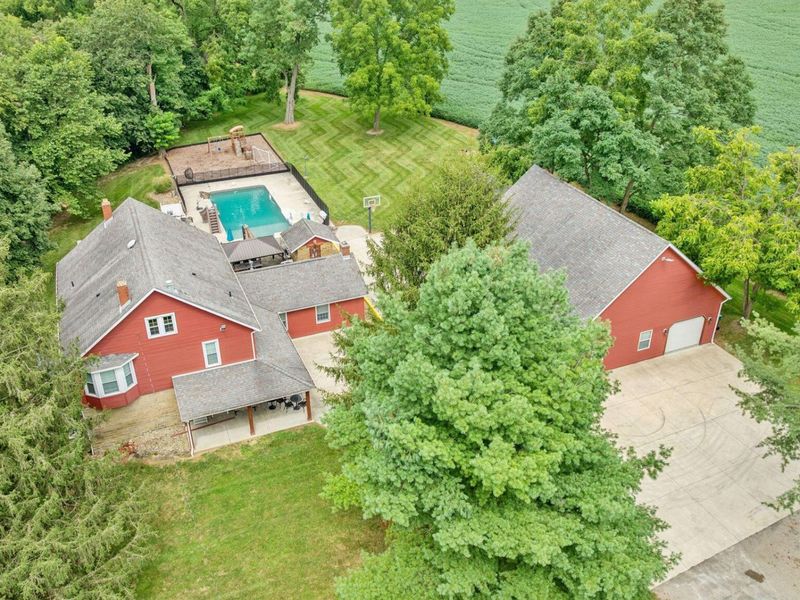 1444 Blue Jay Road , Heath, OH 43056 Photo 48