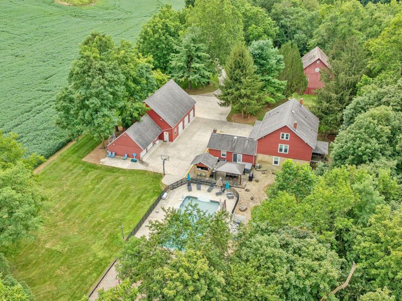1444 Blue Jay Road , Heath, OH 43056 Photo 49