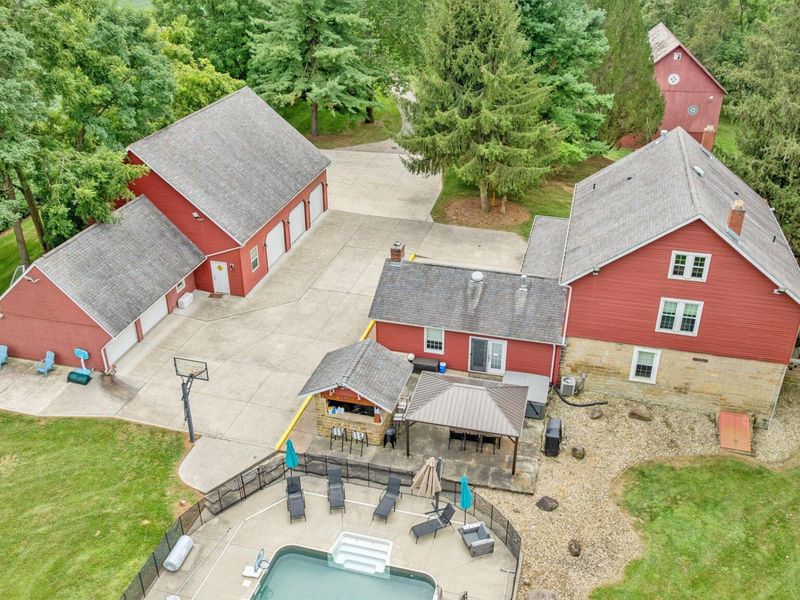 1444 Blue Jay Road , Heath, OH 43056 Photo 54