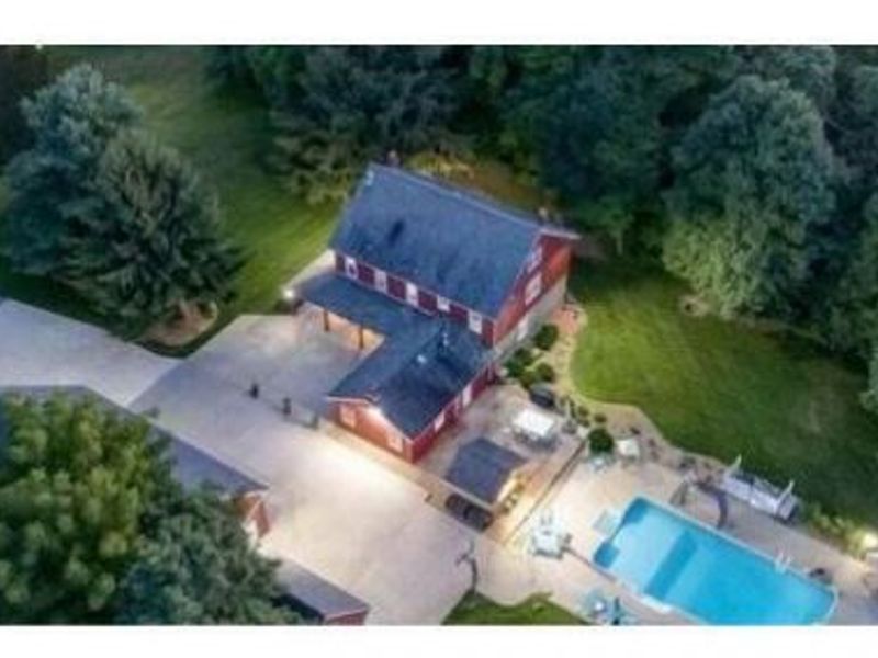 1444 Blue Jay Road , Heath, OH 43056 Photo 55
