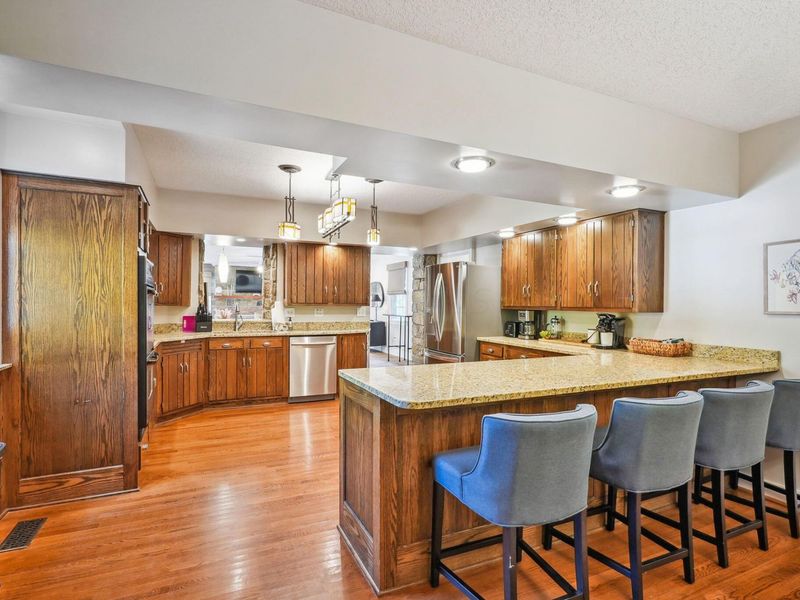 1444 Blue Jay Road , Heath, OH 43056 Photo 8