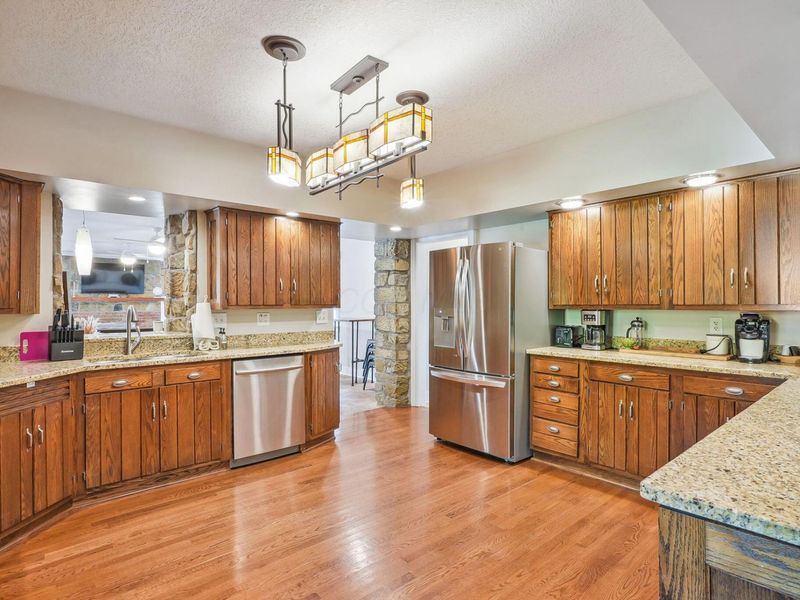 1444 Blue Jay Road , Heath, OH 43056 Photo 9