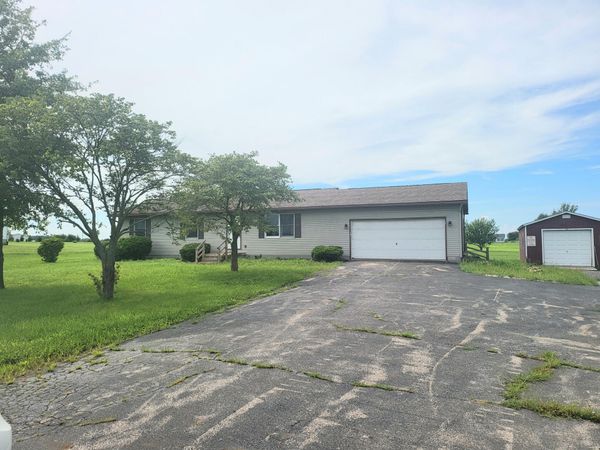 3763 N Section Line Road , Radnor, OH 43066
