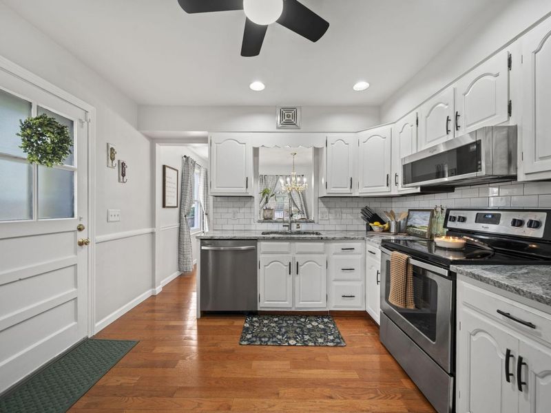 867 S Broadleigh Road, Columbus, OH 43209 Photo 15