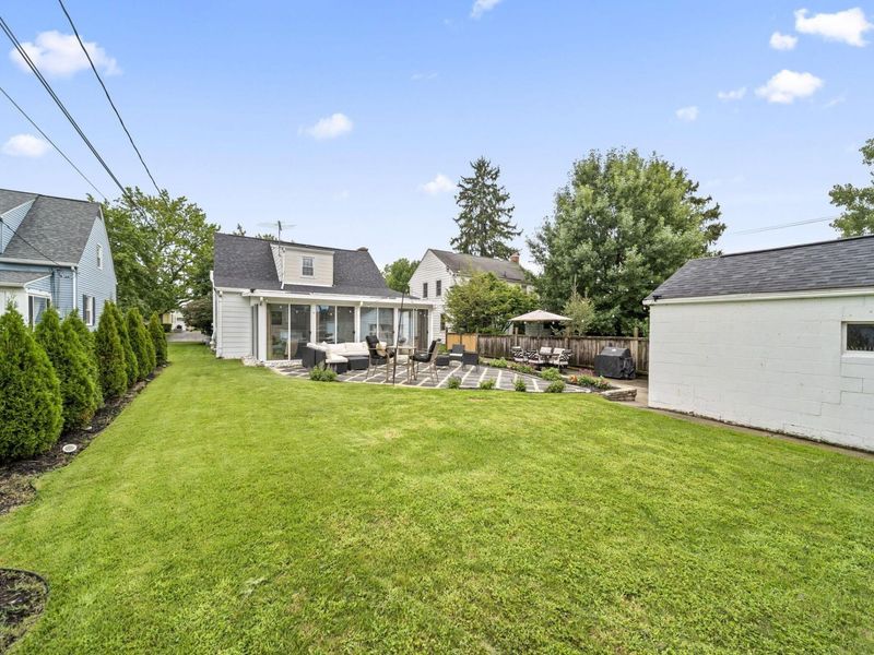 867 S Broadleigh Road, Columbus, OH 43209 Photo 49