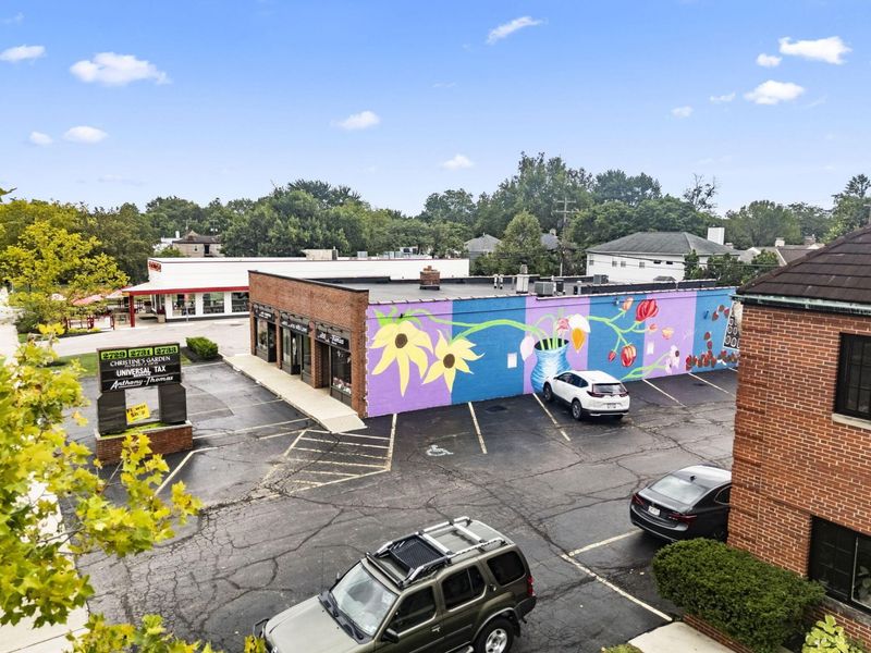 867 S Broadleigh Road, Columbus, OH 43209 Photo 66
