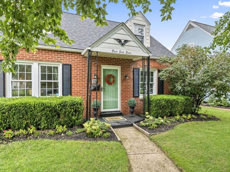 867 S Broadleigh Road, Columbus, OH 43209 Photo 7