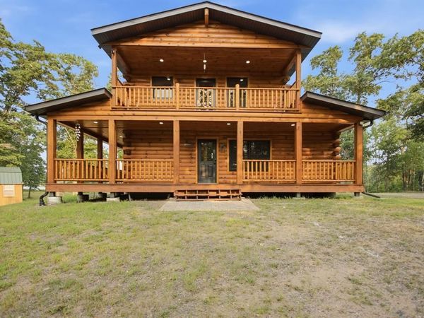 29917 Bay Drive, Danbury, WI 54830
