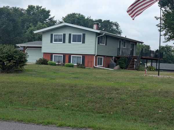 W7570 McHugh COURT, Holmen, WI 54636