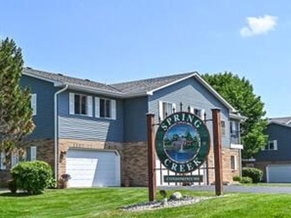 1111 N Sunnyslope DRIVE, Unit 204, Mount Pleasant, WI 53406