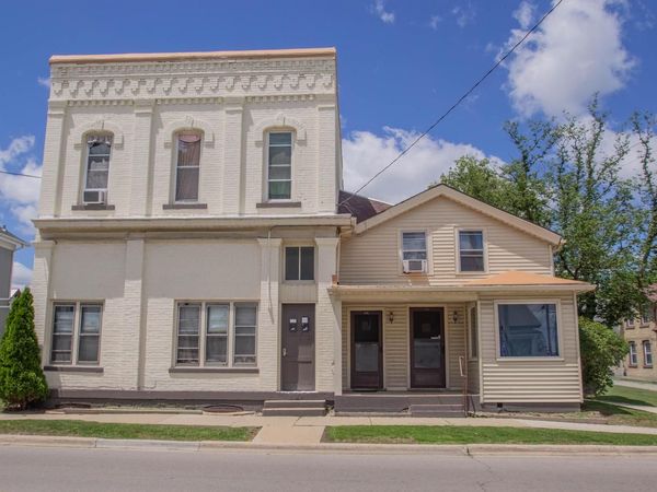 510 N 4th STREET, Watertown, WI 53094