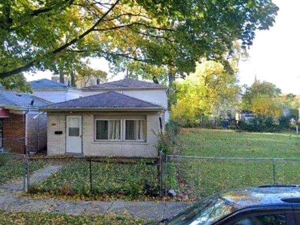 827 W 53rd Place , Chicago, IL 60609