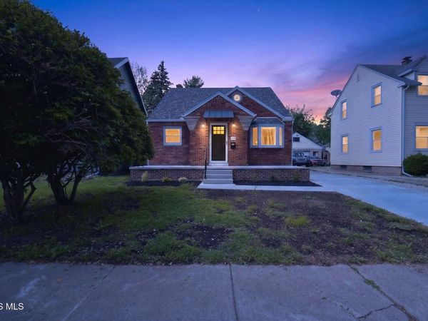314 W Poinsetta Avenue , Toledo, OH 43612