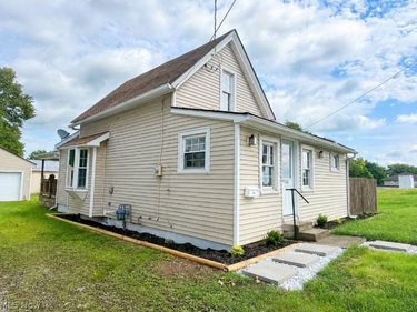 410 E 9th Street, Ashland, OH 44805