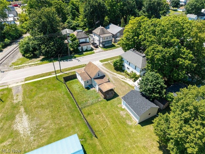 410 E 9th Street, Ashland, OH 44805 Photo 23