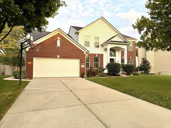 11842 Wedgewood Lane, Fishers, IN 46037