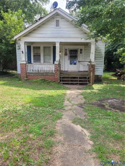 4617 Britannia Road, Richmond, VA 23234 Main Photo