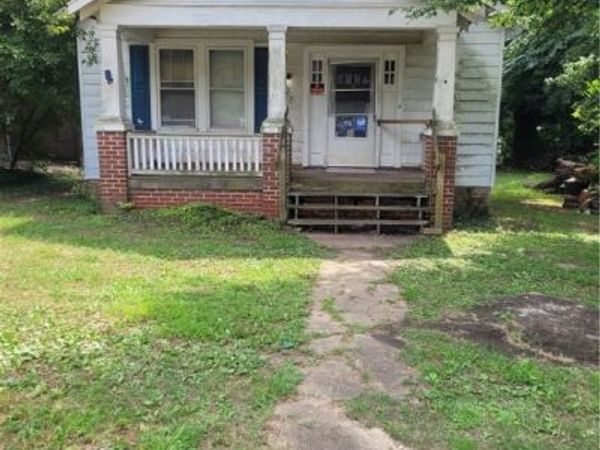 4617 Britannia Road , Richmond, VA 23234