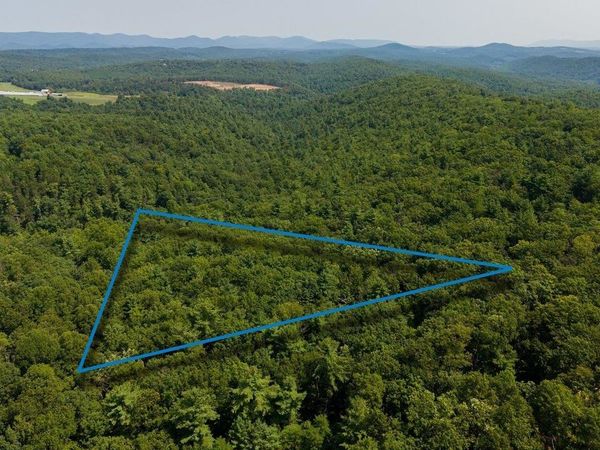 0 N MAPLE RD, MOUNT JACKSON, VA 22842