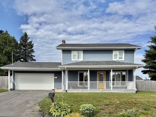 147 21st Avenue, Madawaska, ME 04756