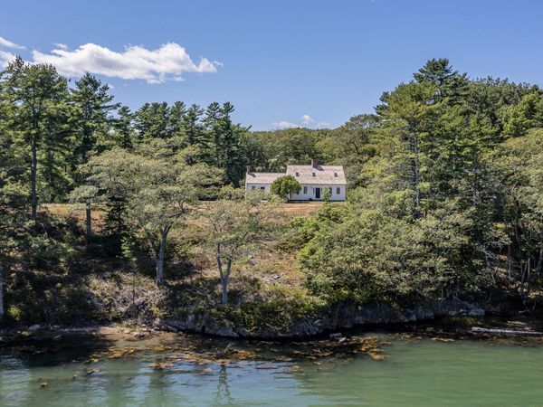 44 Eloise Drive, Westport Island, ME 04578