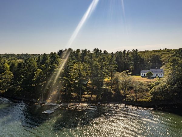 44 Eloise Drive, Westport Island, ME 04578