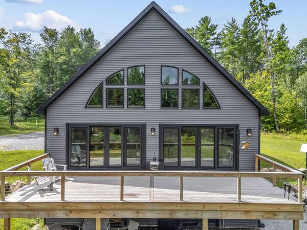 662 Tower Road, Vienna, ME 04360