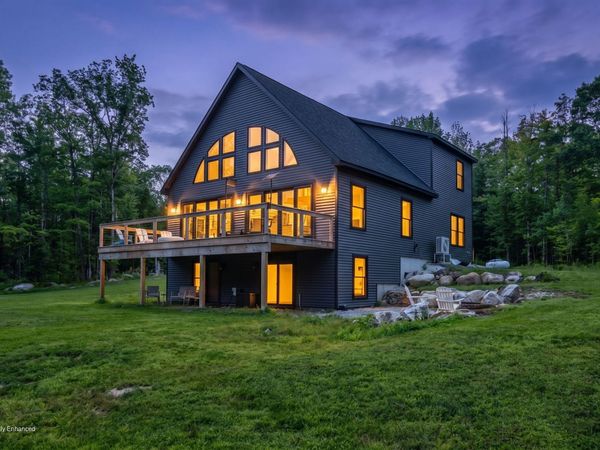 662 Tower Road, Vienna, ME 04360