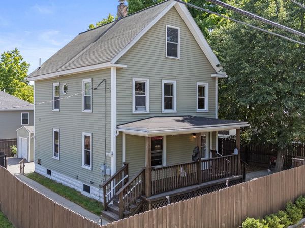 550 Main Street , Sanford, ME 04083