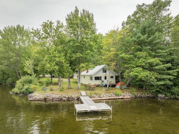 91 Lakeview Street , Greenville, ME 04441
