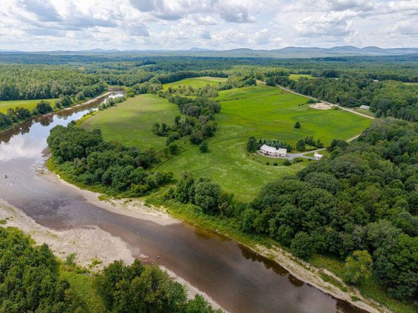 473 Sandy River Road, Starks, ME 04911