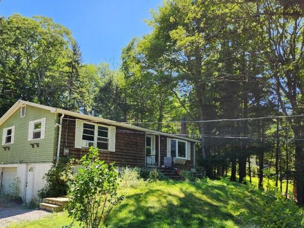 34 Hutchinson Drive , Boothbay Harbor, ME 04538